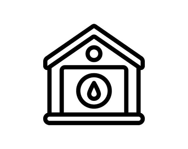 Oil heating