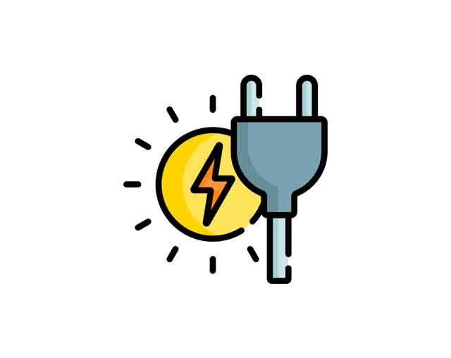 Emergency power